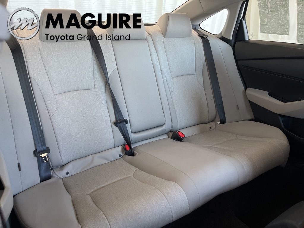 Used 2023 Honda Accord EX image 34