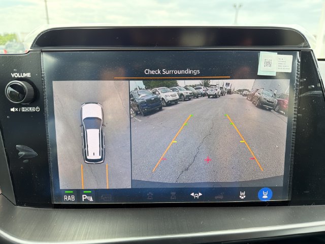 New 2026 Subaru Outback Touring XT AWD/4WD image 13