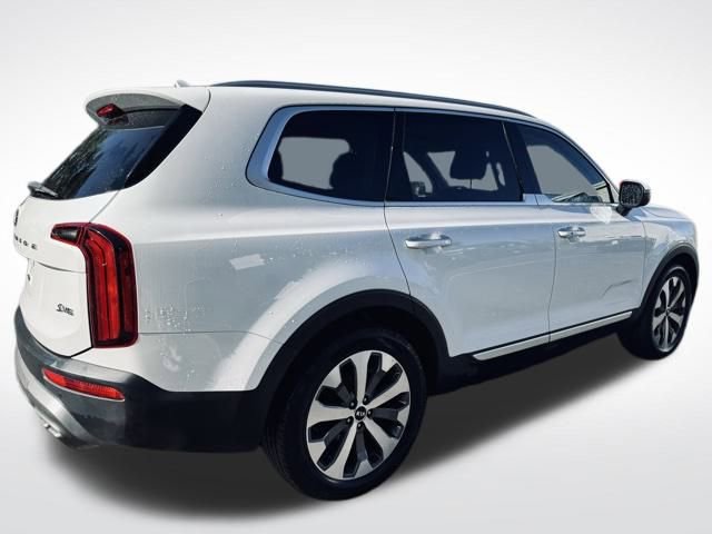 Used 2020 Kia Telluride S image 4