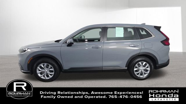 Used 2023 Honda CR-V LX image 5