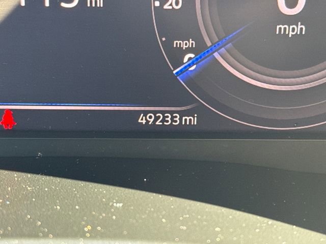 Certified 2022 Volkswagen Atlas SE w/ Black Wheel Package image 23