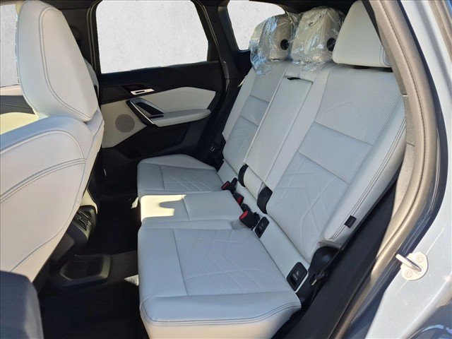 New 2026 BMW X1 xDrive28i w/ Technology Package AWD/4WD image 15