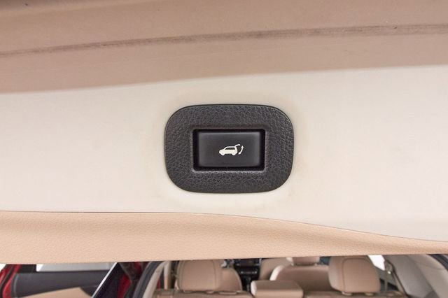 Used 2016 Nissan Rogue SL w/ SL Premium Package AWD/4WD image 23