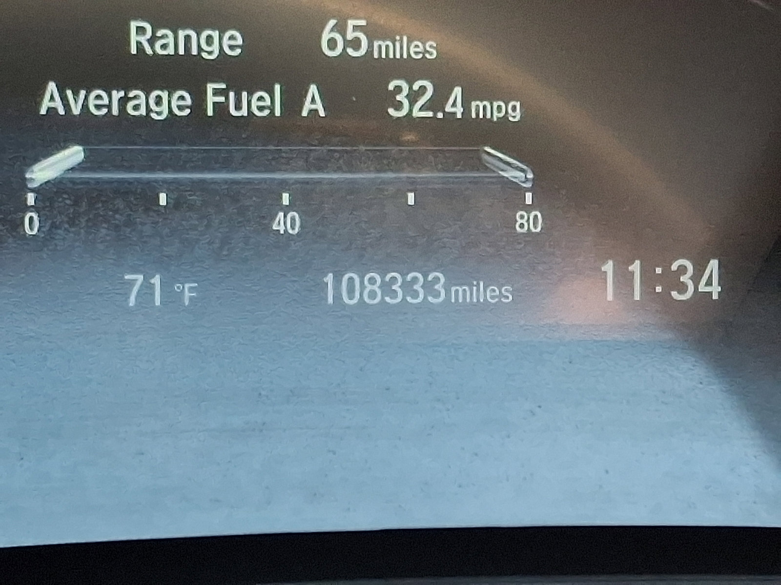 Used 2017 Honda CR-V EX image 20