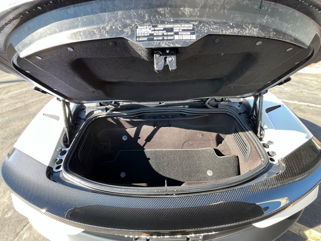 Used 2023 Maserati MC20 Spyder image 29