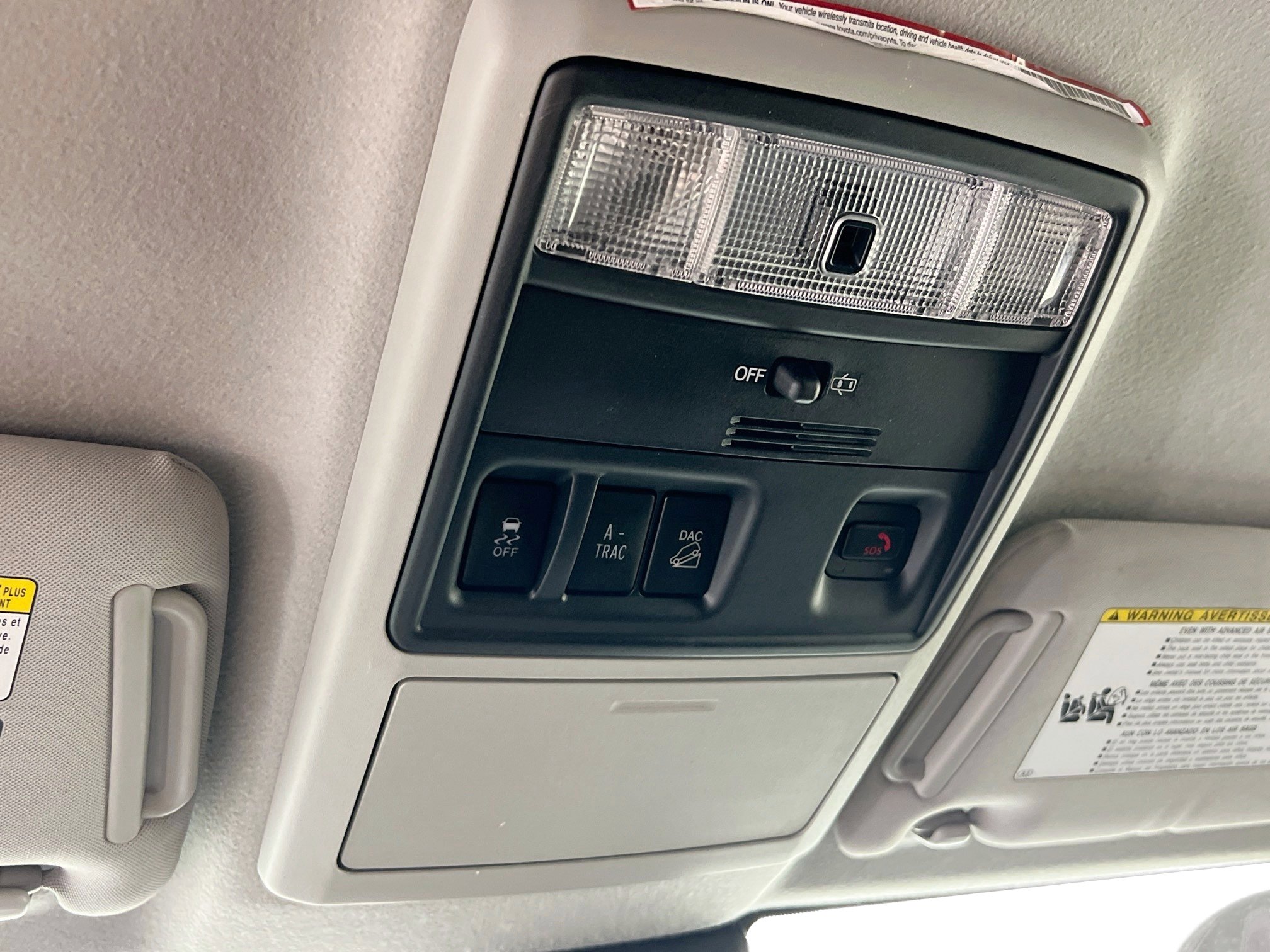 Used 2021 Toyota 4Runner SR5 AWD/4WD image 22