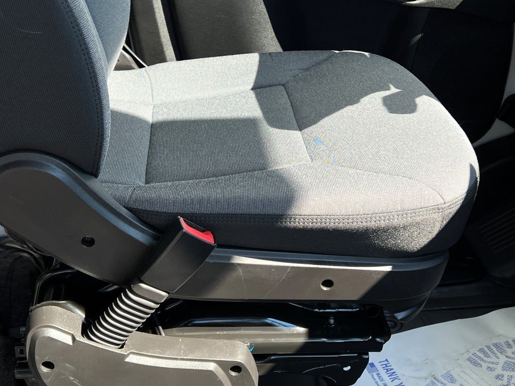 Used 2024 RAM ProMaster 3500 w/ Delivery Van Package image 11