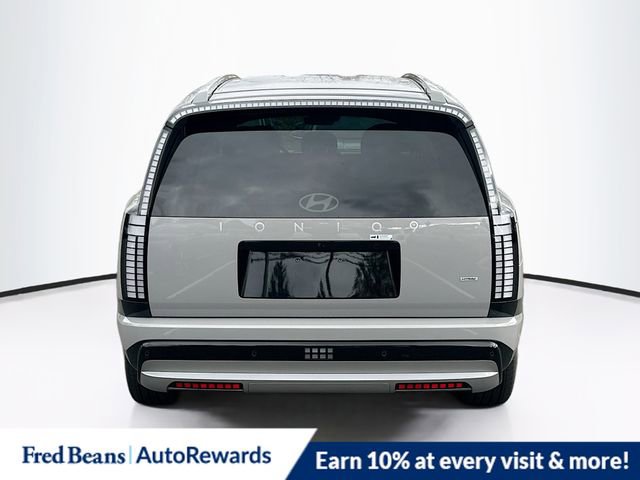 New 2026 Hyundai Ioniq 9 SEL image 21