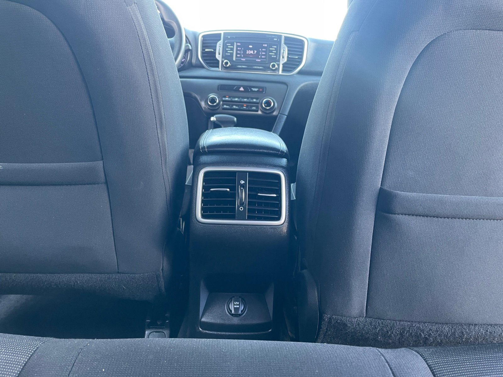 Used 2018 Kia Sportage LX image 32