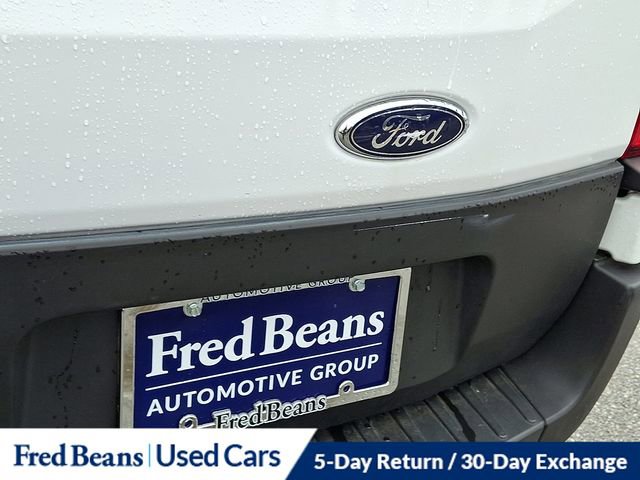 Certified 2023 Ford Transit 250 Base w/ Exterior Upgrade Package image 33