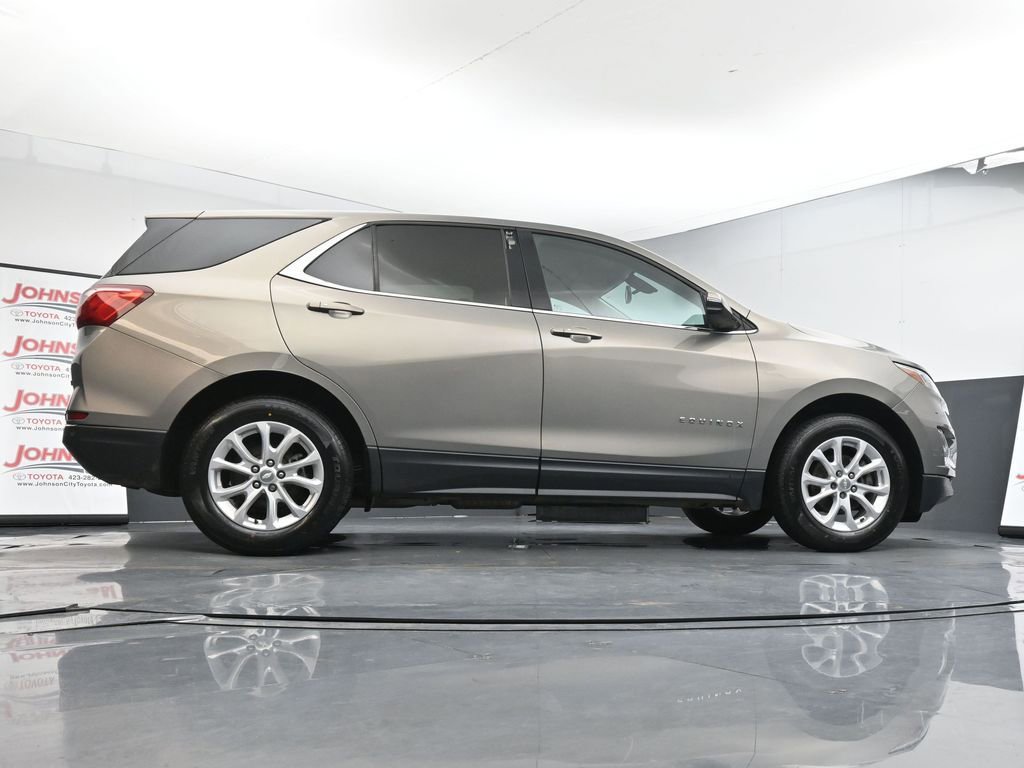 Used 2018 Chevrolet Equinox LT image 38