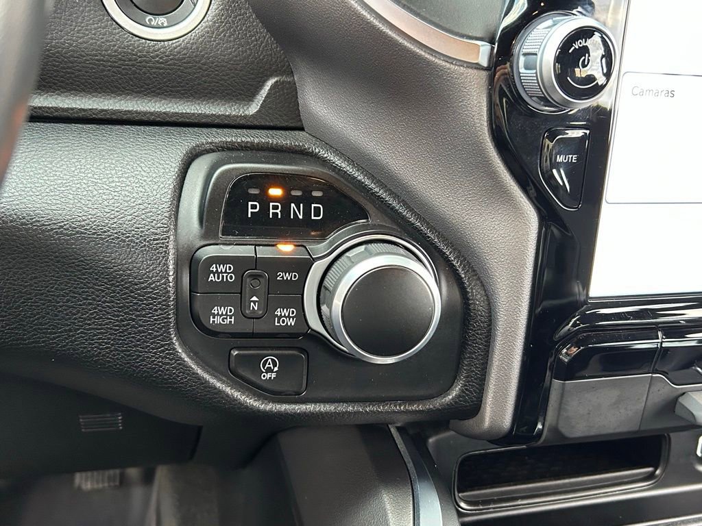 Certified 2024 RAM 1500 Big Horn image 23