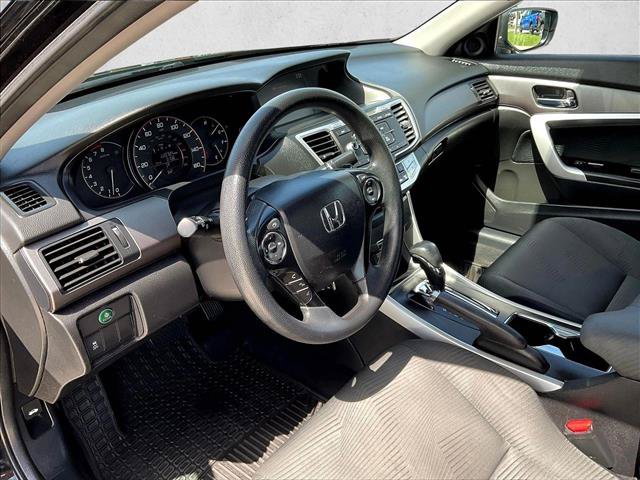 Used 2015 Honda Accord LX-S image 14