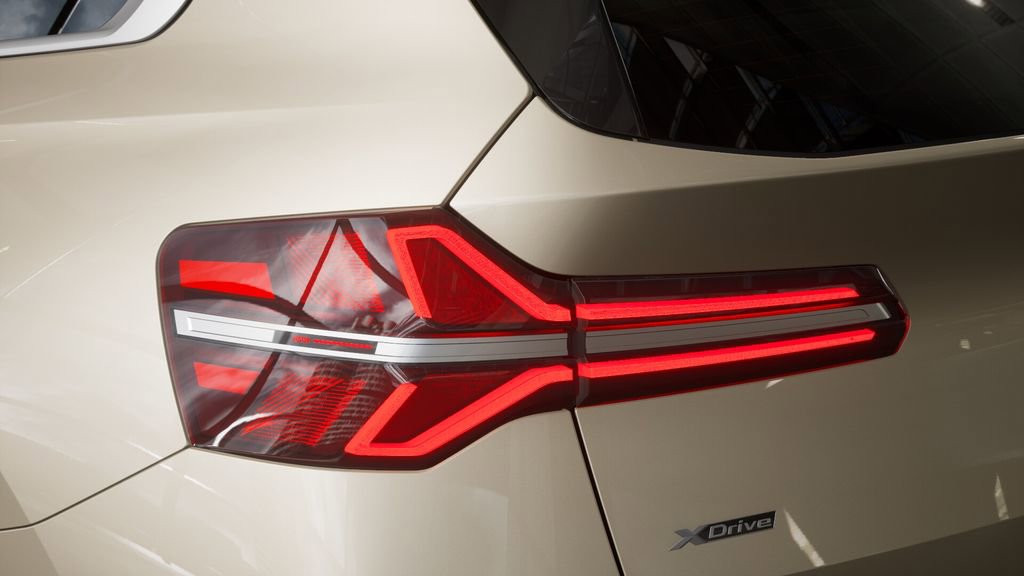 Used 2026 BMW X3 xDrive30 w/ Convenience Package image 33