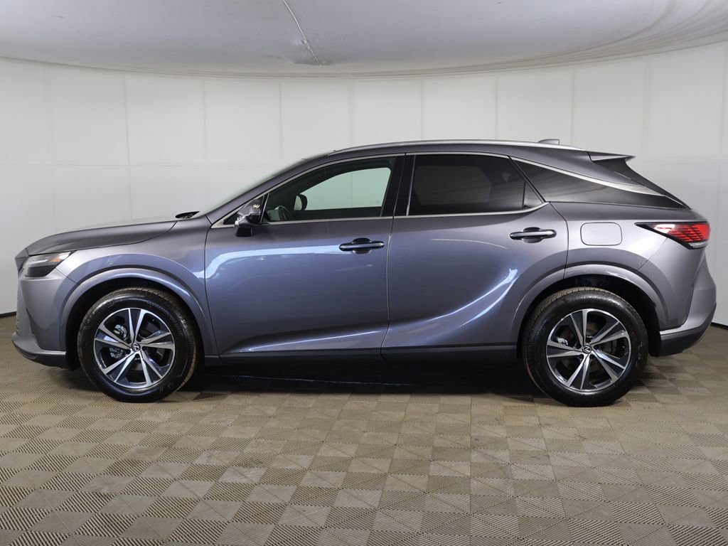 Used 2023 Lexus RX 350 Premium w/ Accessory Package (Z1) AWD/4WD image 13