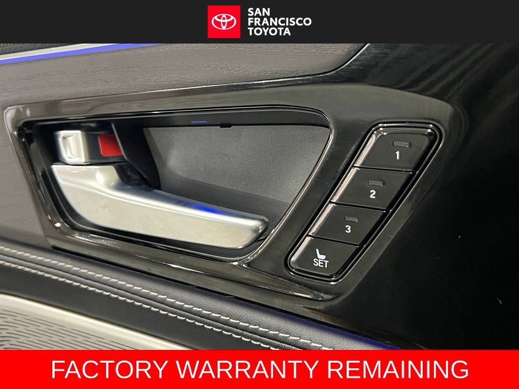 Used 2024 Acura MDX w/ Advance Package AWD/4WD image 38
