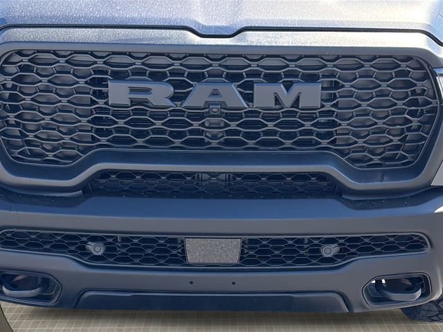 New 2026 RAM 1500 Rebel w/ Rebel Level 2 Equipment Group image 9