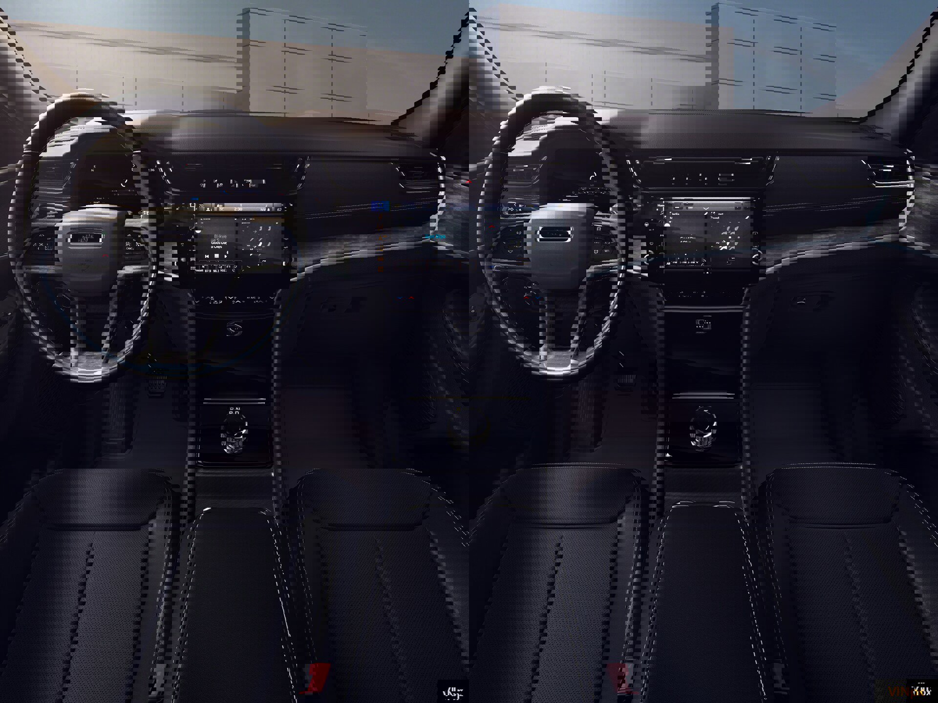 New 2026 Jeep Grand Cherokee Altitude image 18