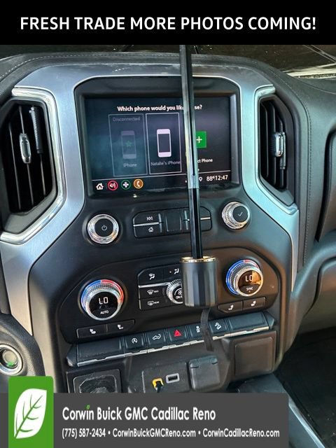 Used 2021 GMC Sierra 1500 Elevation AWD/4WD image 9