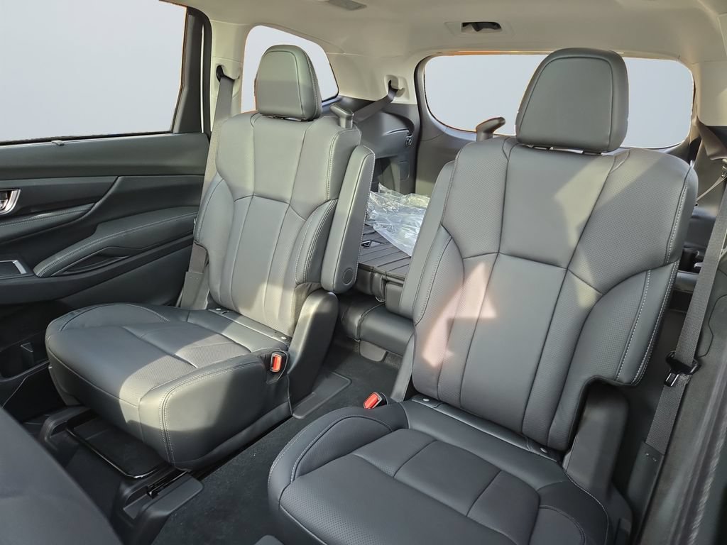 Certified 2026 Subaru Ascent Limited AWD/4WD image 13