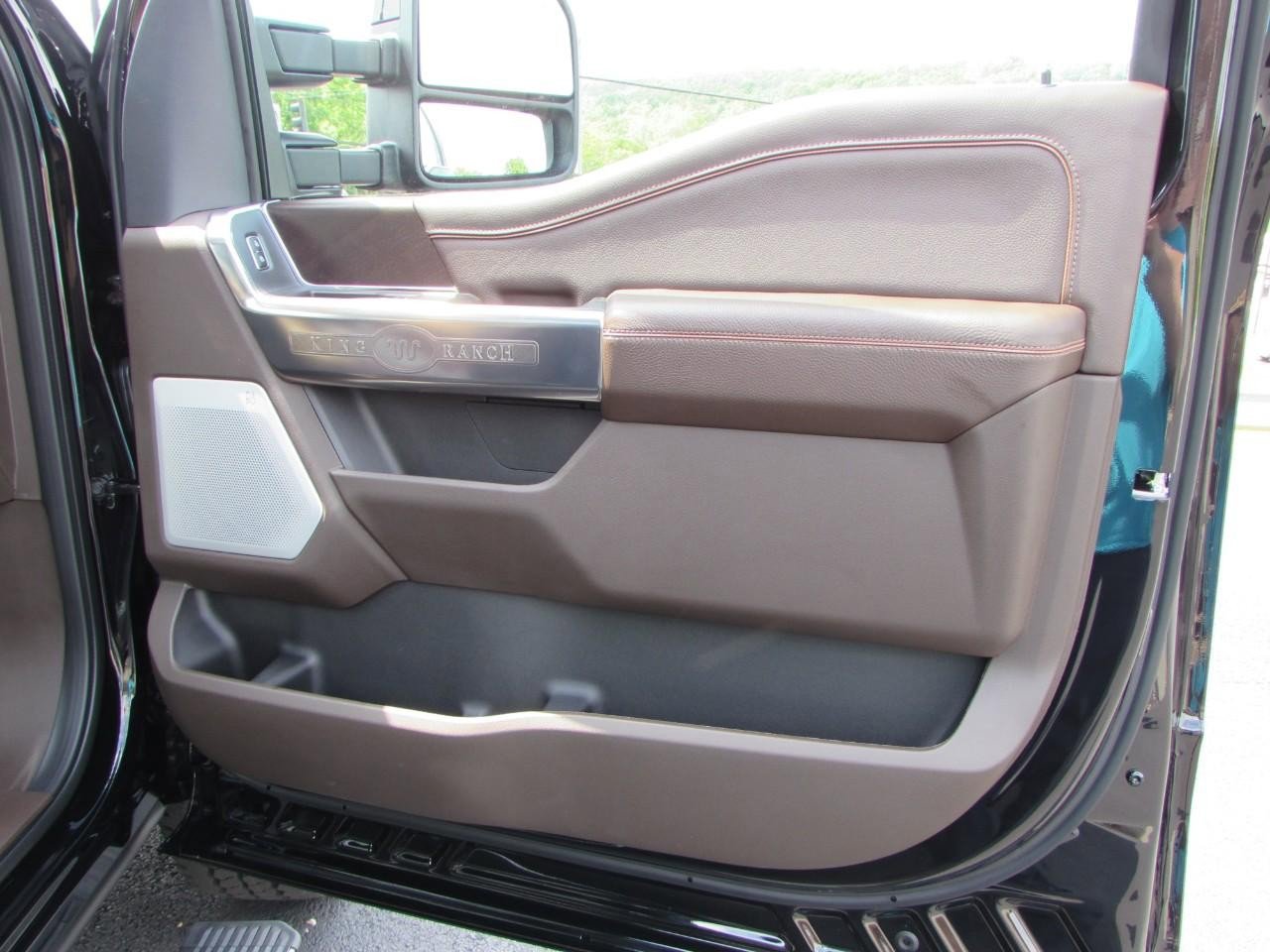 New 2026 Ford F250 King Ranch AWD/4WD image 16