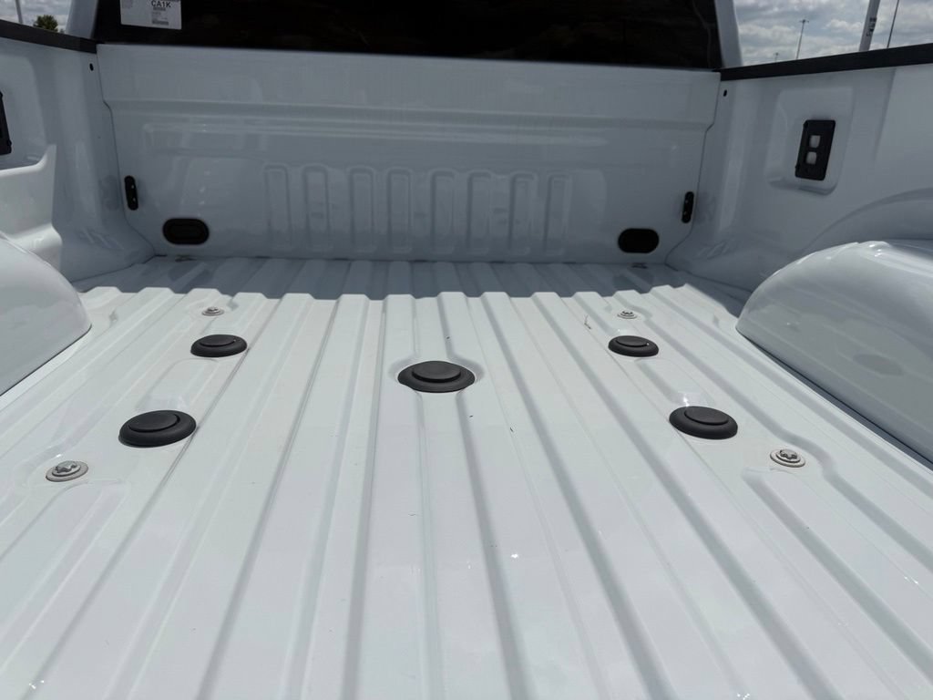 New 2026 Ford F250 XL AWD/4WD image 34