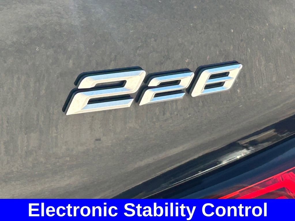 Used 2025 BMW 228i xDrive AWD/4WD image 20