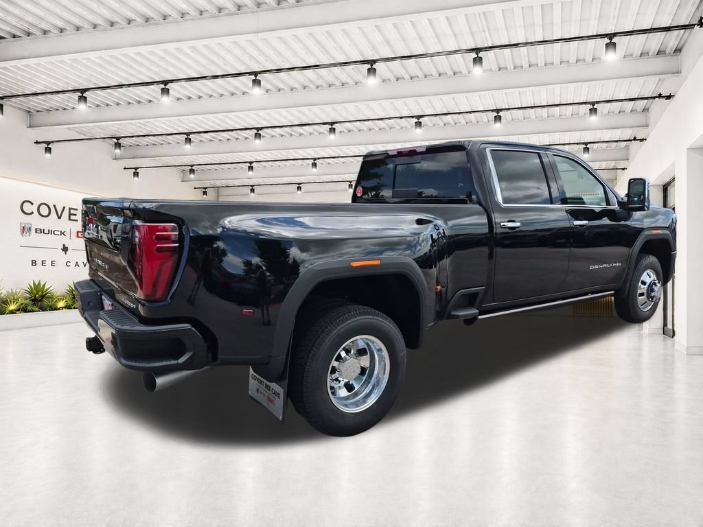 New 2026 GMC Sierra 3500 Denali Ultimate AWD/4WD image 11