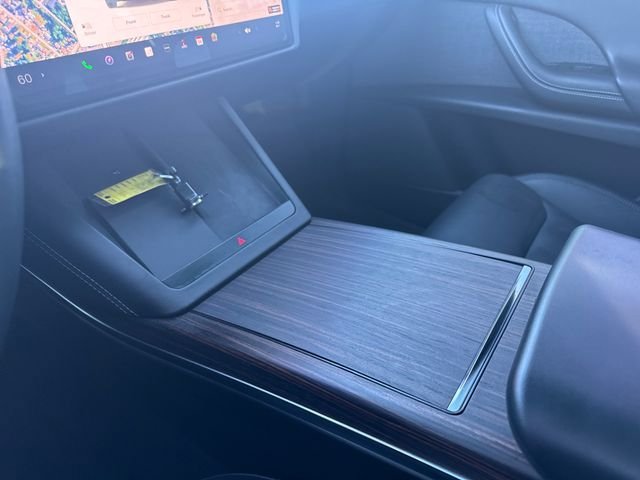 Used 2024 Tesla Model X AWD/4WD image 44