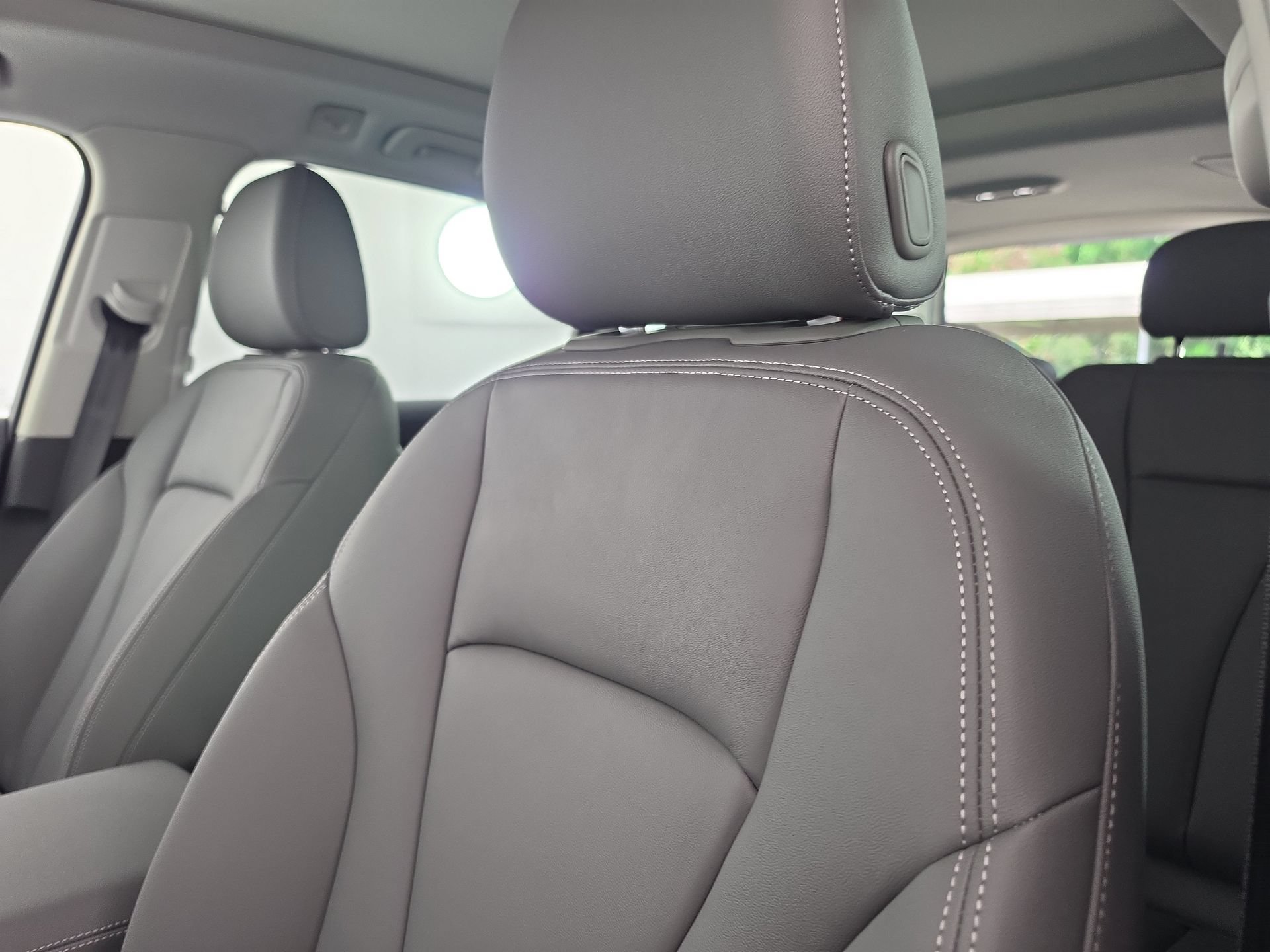 New 2026 Audi Q7 2.0T Premium AWD/4WD image 16