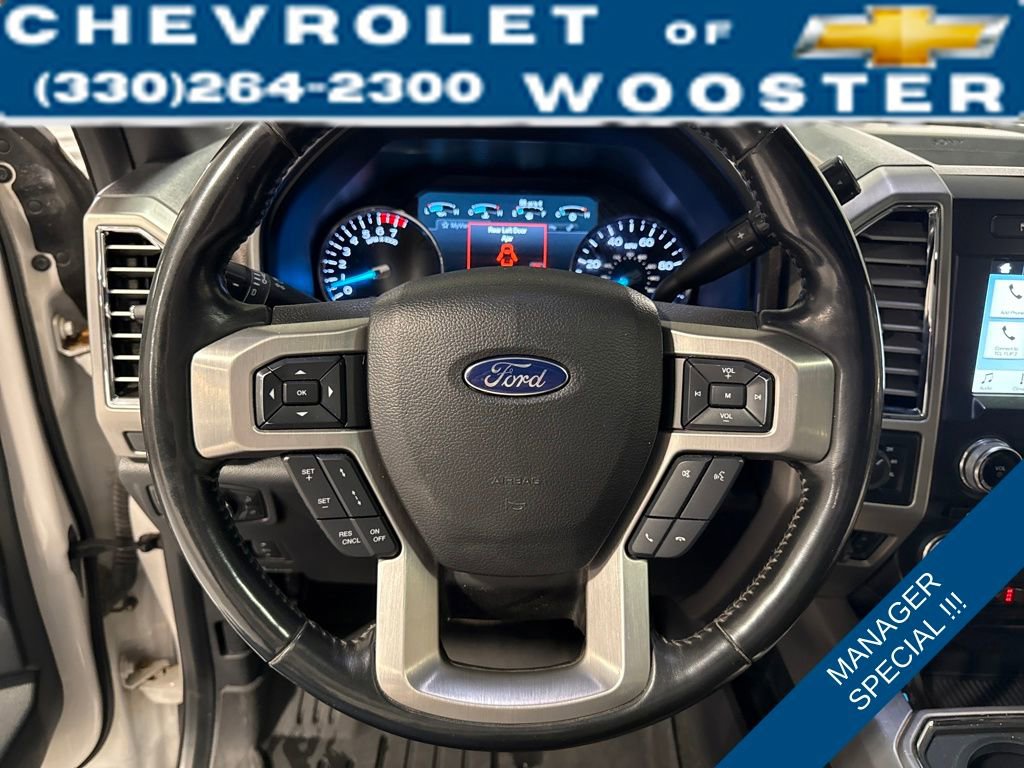 Used 2017 Ford F250 Platinum w/ Platinum Ultimate Package image 24