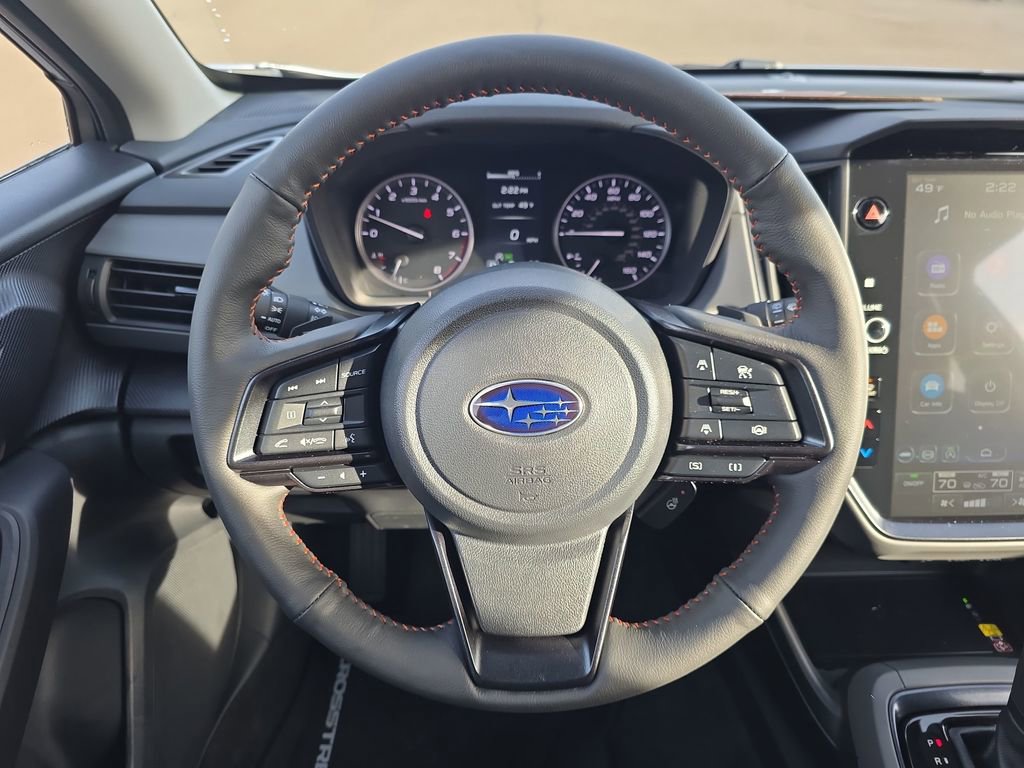 New 2026 Subaru Crosstrek 2.5i Limited image 25