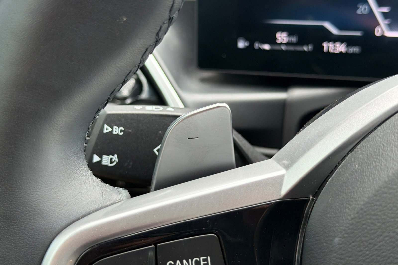 Used 2026 BMW 330i Sedan w/ M Sport Package image 32