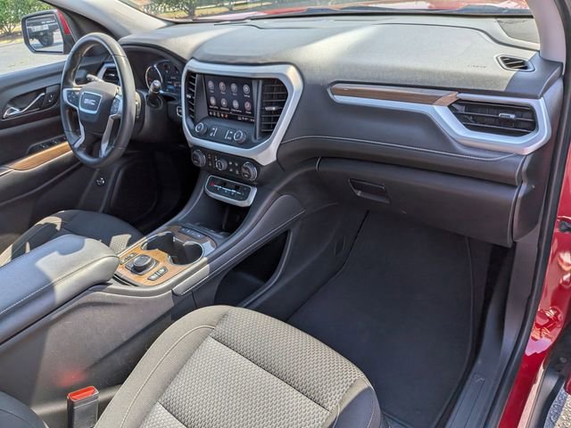 Used 2023 GMC Acadia SLE w/ Driver Convenience Package image 41