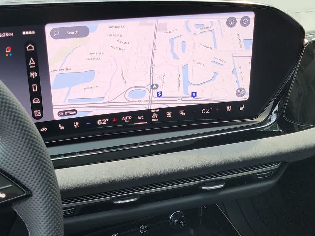 New 2026 Audi A6 Prestige AWD/4WD image 24