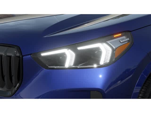 New 2026 BMW X1 xDrive28i w/ M Sport Package AWD/4WD image 6