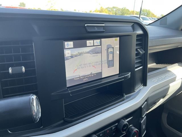 New 2026 Ford F250 XL w/ STX Appearance Package image 17