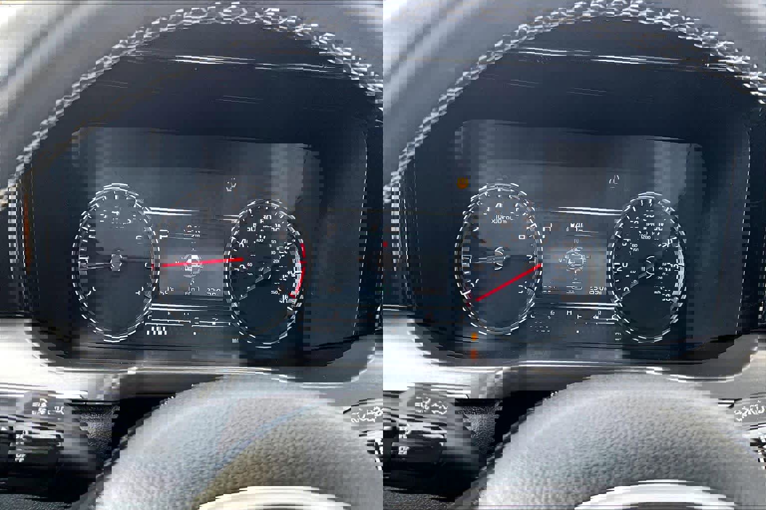 Used 2022 Kia Sorento SX image 24