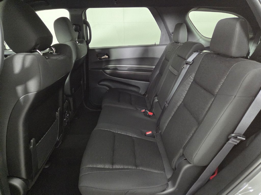 New 2027 Dodge Durango GT w/ Blacktop Package AWD/4WD image 17