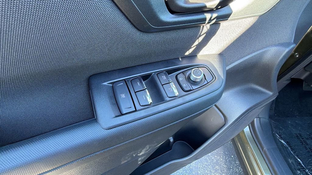 New 2026 Subaru Forester Premium image 20