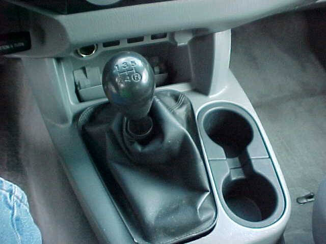 Used 2011 Toyota Tacoma 2WD Regular Cab image 32