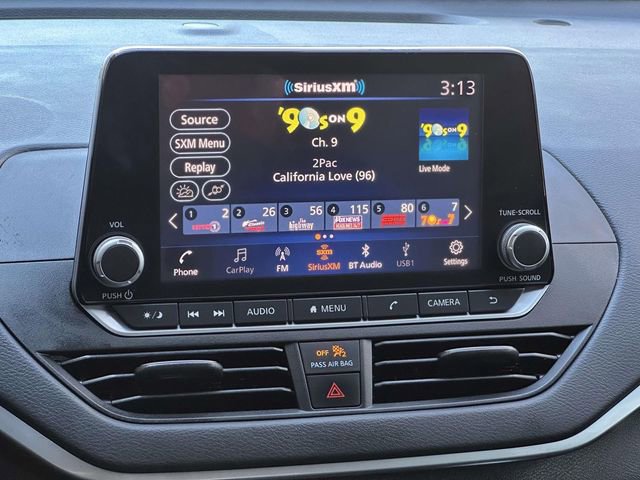 Used 2021 Nissan Altima 2.5 SV image 17