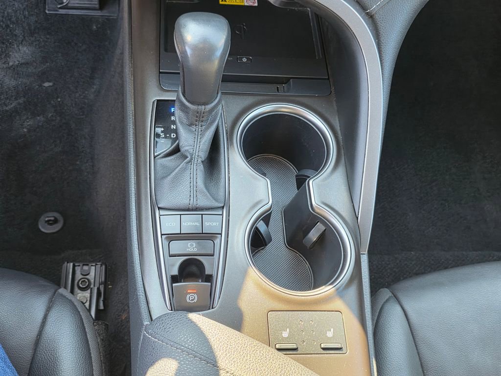 Used 2024 Toyota Camry XSE image 25