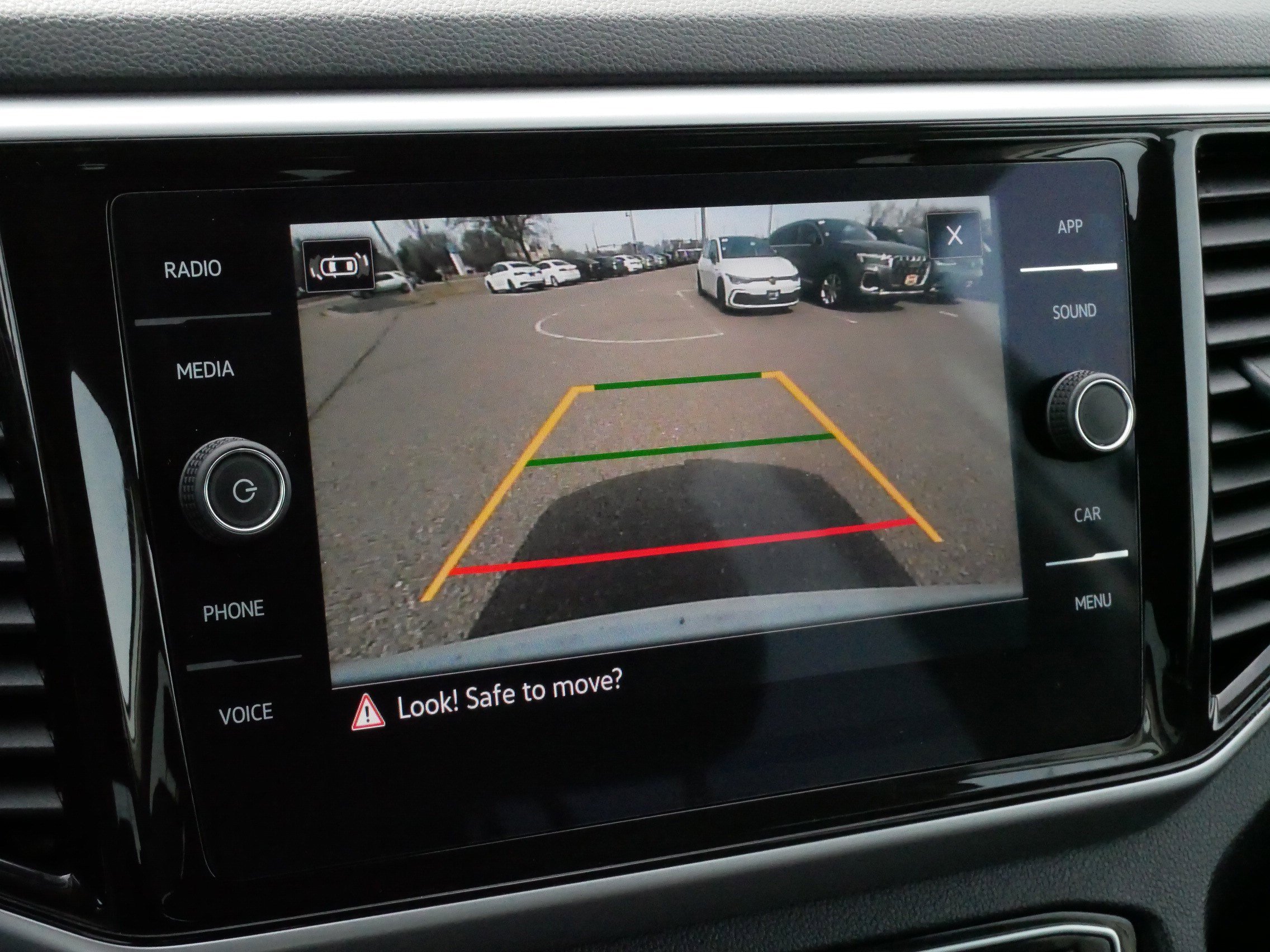 Certified 2023 Volkswagen Atlas SE AWD/4WD image 27