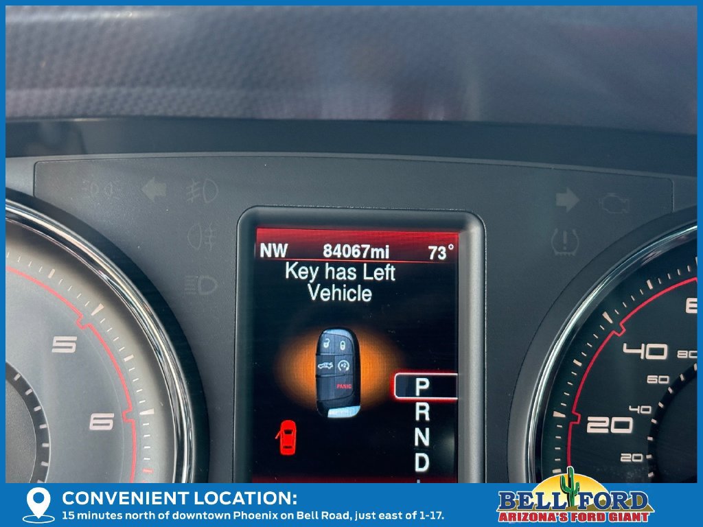 Used 2014 Dodge Charger SXT RWD image 33