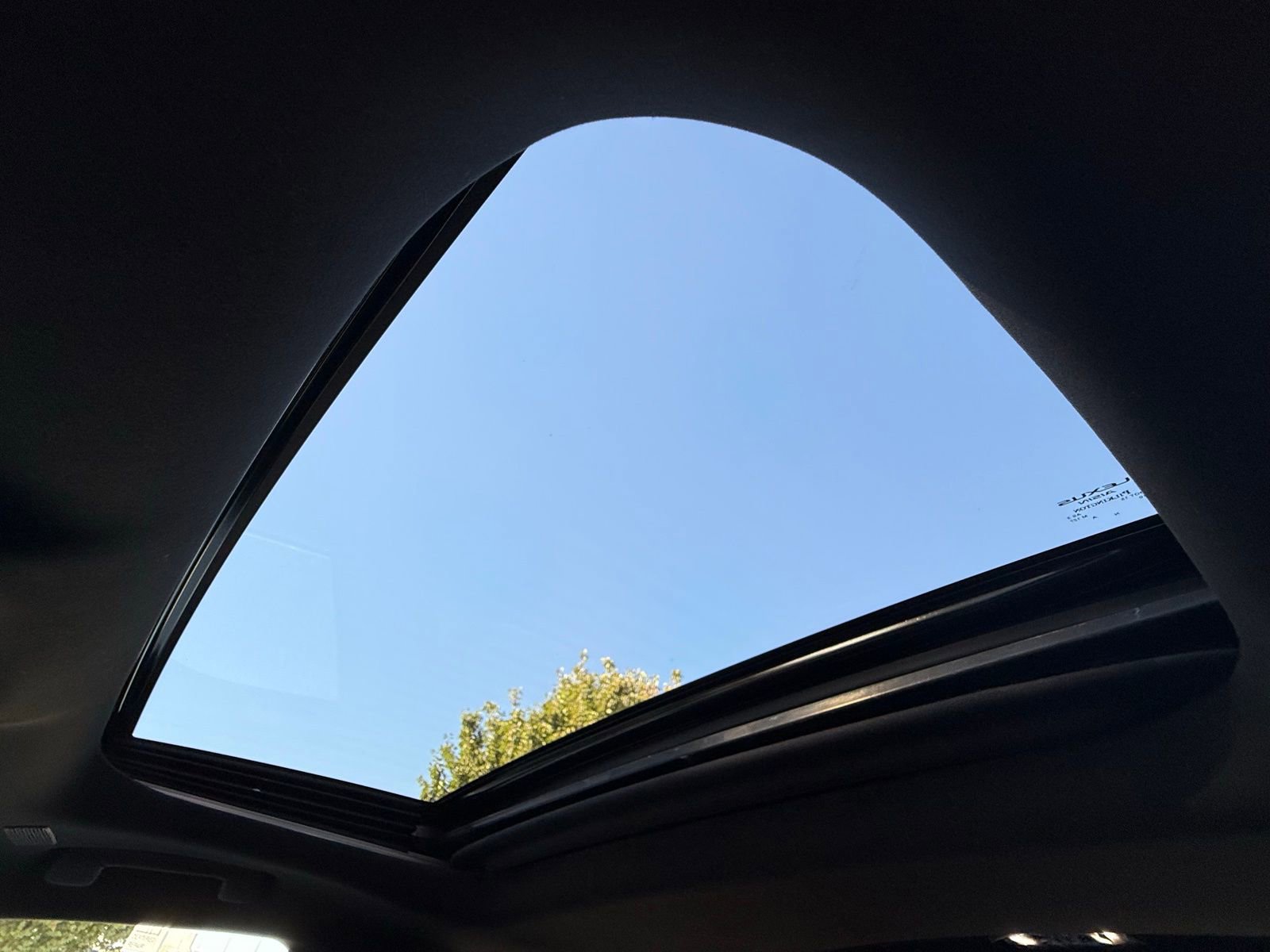 Used 2024 Lexus RX 350h 350h image 24