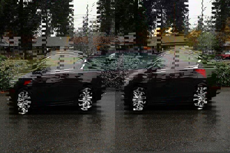 Used 2014 Acura RLX w/ Advance Package image 14