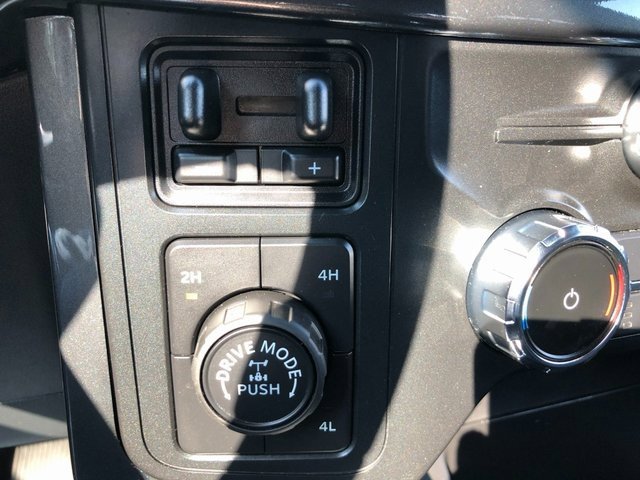 Used 2022 Ford F150 XLT w/ Equipment Group 302A High image 16