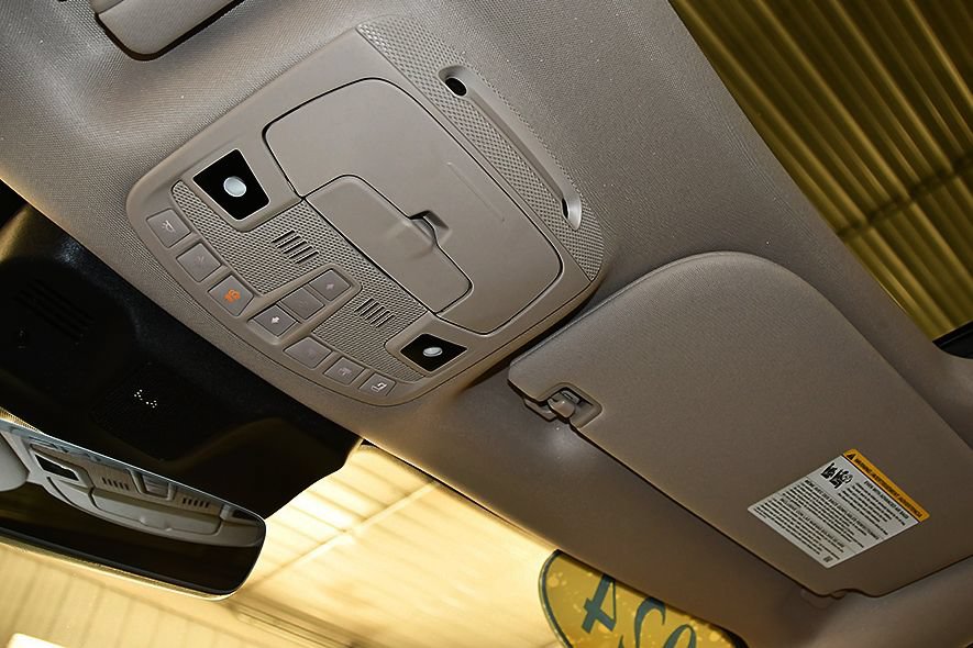 Used 2024 Lincoln Navigator Reserve AWD/4WD image 27