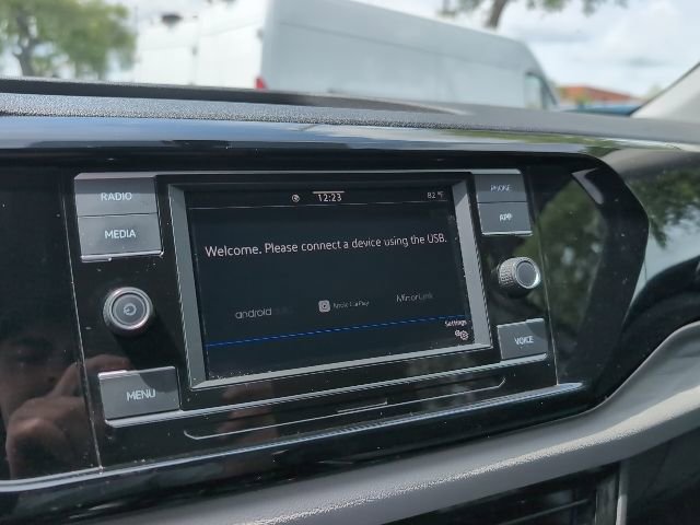 Used 2023 Volkswagen Taos S image 16